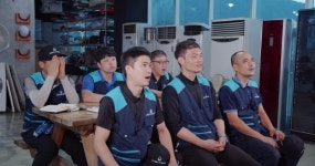 에어컨청소창업, 올바른 교육과 꾸준한 오더 창출로 성공 창업