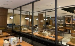 가성비 갖춘 웰빙 샤브샤브&샐러드바, 채선당M 울산남창점 오픈