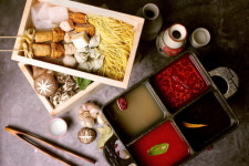 가성비가 아닌 고가성비를 추구 모던 주점 창업 주인의 주방