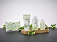 솔리프(SOLEAF), 자연주의 화장품으로 인기몰이