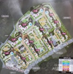 [르포] 중흥건설, 고양 덕은 S클래스 파크시티...숲에 사는 쾌적한 기분