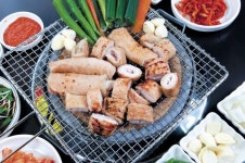 토고리 옛날막창&소갈비살, 전통 맛에 편리한 운영으로 인기