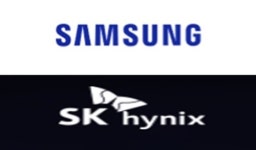 [특징주] 내년 반도체시장 실적 개선 전망, 삼성전자·SK하이닉스…약진(종합)