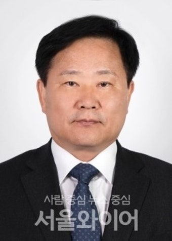 김성진 광주광산 을 예비후보, '공수처법' 통과 관련 성명서 발표