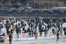 주말 가볼만한 축제,포천 백운계곡ㆍ평창 송어등 행사 풍성