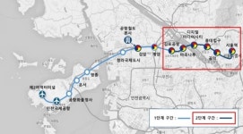 롯데정보통신, 공항철도 2단계 통신설비 사업 계약
