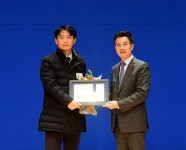 시티건설, 화성시가 선정한 2019 우수시공업체 선정