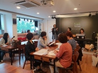 은평구, 2020년 우리동네배움터 모집