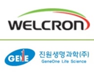 [특징주] 웰크론·진원생명과학, 국내 중국 우한 폐렴 확진자 발생에 관련주 상승(종합)