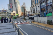 영등포구, 관내 교통안전 행정 노력 집중