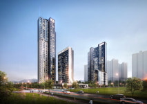 인구와 집값은 비례…유망 지역 구(區) 분양 눈길