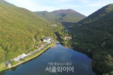 국도 77호선 완도 서부도로 해안드라이브 코스 인기