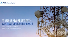 [특징주] 에이스테크 등 통신장비주, SKT 5G SA 개발 소식에 강세(종합)