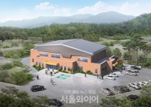 완도군, 군외면에 근린생활형 국민체육센터 들어선다!