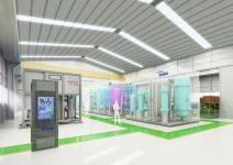 현대로템, 수소충전설비사업 앞장...의왕연구소에 수소리포머 공장 만든다