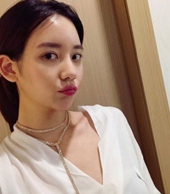 한서희 필로폰 모발검사서 음성...마약혐의 집행유예 유지