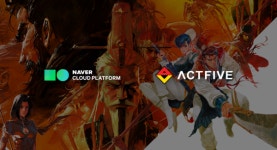 NBP, 액트파이브에 게임팟 서비스 지원...빠른 기술적 조치로 개발에 집중