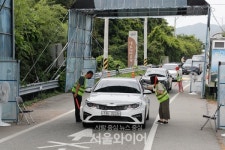 완도군, 코로나19 확산 방지 군민 협조가 필요합니다!