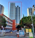 [르포] '호불호 뚜렷' 용산 베르디움 프렌즈 가보니…"내가 청년이었다면"