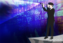 내년 금융시장 전망… 핵심은 뉴딜정책