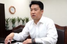 SM그룹 동강시스타, 올해 녹색경영대상 산업부장관 표창 수상