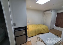 [르포] 호텔서 청년주택으로 안암생활 가보니…완판됐습니다