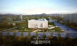 광주광역시, 하남지구 시립도서관 건립사업 설계 착수