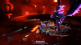 [인터뷰] 정성준 엔픽셀 개발이사 오래 신뢰받을 수 있는 게임 개발하겠다