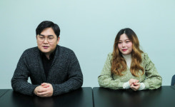 [인터뷰]김지율·송하림 성우 "