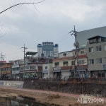 [공공재개발 선정지 현장③] 동대문 신설1구역 작년과 오늘이 다르다