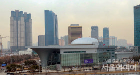 [포토] 한국형 실리콘벨리 인천 스타트업파크 오픈