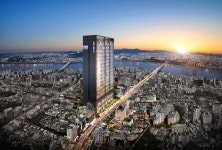 강남 논현동 펜트힐 루 논현 상가 분양...학동역 도보 3분,유명 셀럽 다이닝 입점