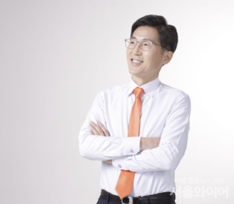 [글렌다박의 블루오션] 이필수 의협 회장 