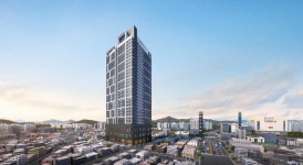 SGC이테크건설, 오피스텔·생활숙박시설 구리역 더리브 드웰 분양