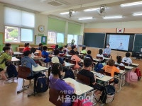 담양군, 초·중학생 대상 장애인식개선‧안전사고 예방 교육