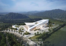 무안군, 남악신도시 체육시설 설계공모 당선작 선정