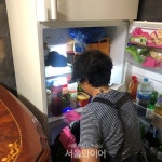 함평군 나산면, 독거어르신 위한 마음이음키트 사업 추진