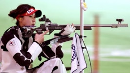 [2020 도쿄올림픽] 배상희·조은영, 사격 여자 50m 소총 3자세 결선 좌절