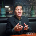 비전푸드 너싱홈 예원 | [대체육에 빠지다 ⑥] "건강한 먹거리는 블루오션이자 비전"