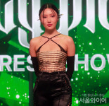 [영상뉴스] [포토] 화사, 두번째 싱글 앨범  guilty pleasure로 컴백