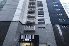 [영상뉴스] 하자 많던 두산중공업 등촌두산위브, 이번엔 실외기 AS가 안 되네