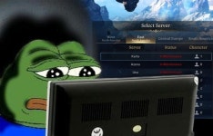 [게임피버타임] K게임 신화 스마일게이트, 미국·유럽 점령했다