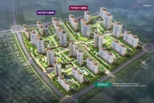 3억 로또 세종 가락마을, 6세대 모집에 3만7907명 몰려