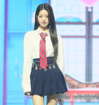 [포토] 걸그룹 아이브, 2집 미니앨범 러브 다이브로 컴백