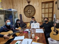 배움의 열정으로 군산 곳곳에 생동감을!