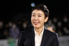 [속보] 영화배우 강수연 별세… 향년 55세
