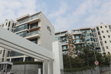 올해 서울 최고가 단지, 강남 아닌 용산서 나왔다