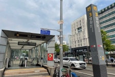 [영상뉴스] [핫플 현장탐방 ⑫] 숨은 한강뷰 호재도시 강서구 염창동