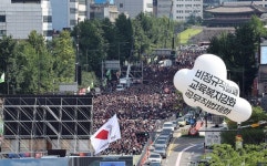 [메타센서] 파업 도미노 현실화하나… 민노총 집회·현대차 파업 결의