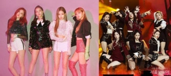엔터주 4대천왕 아티스트 컴백·데뷔에 주가 상승가도